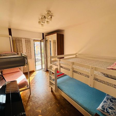 Gigli, Rooms Con Cucina In Comune E Terrazza Μιλάνο Εξωτερικό φωτογραφία