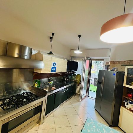 Gigli, Rooms Con Cucina In Comune E Terrazza Μιλάνο Εξωτερικό φωτογραφία