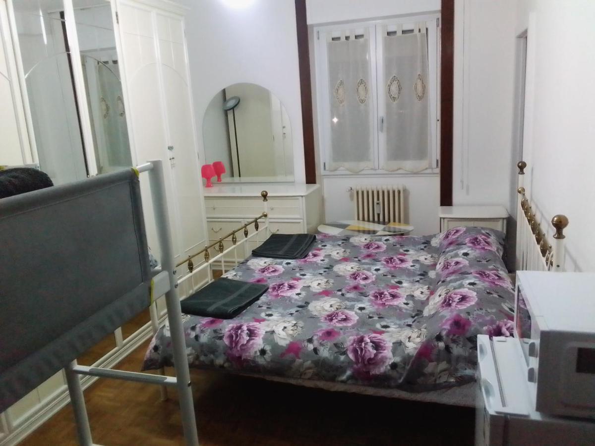 Gigli, Rooms Con Cucina In Comune E Terrazza Μιλάνο Εξωτερικό φωτογραφία