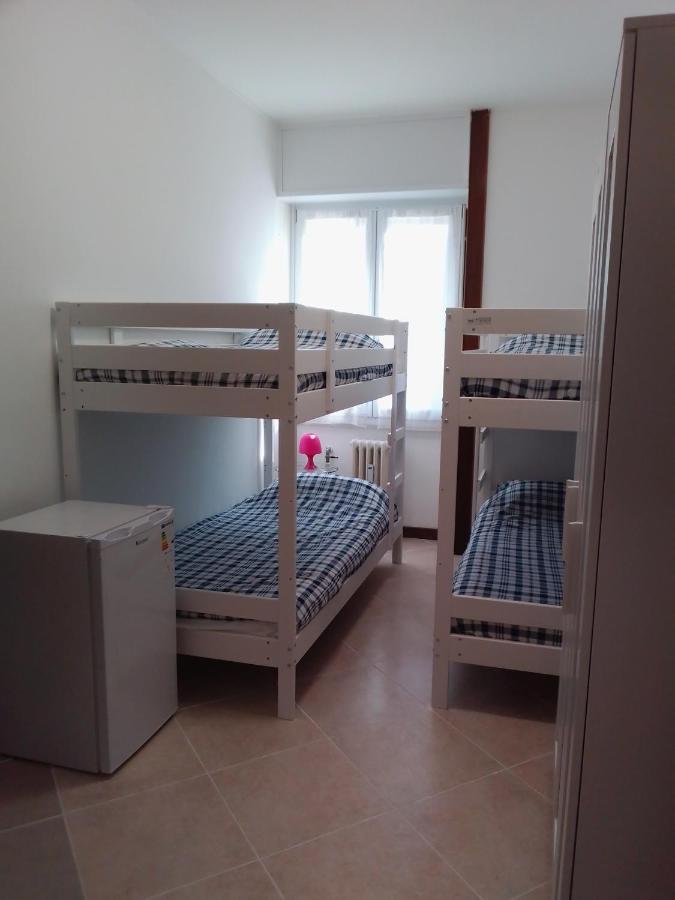 Gigli, Rooms Con Cucina In Comune E Terrazza Μιλάνο Εξωτερικό φωτογραφία