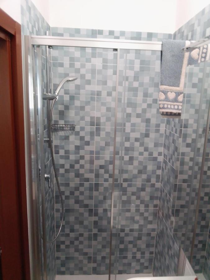 Gigli, Rooms Con Cucina In Comune E Terrazza Μιλάνο Εξωτερικό φωτογραφία
