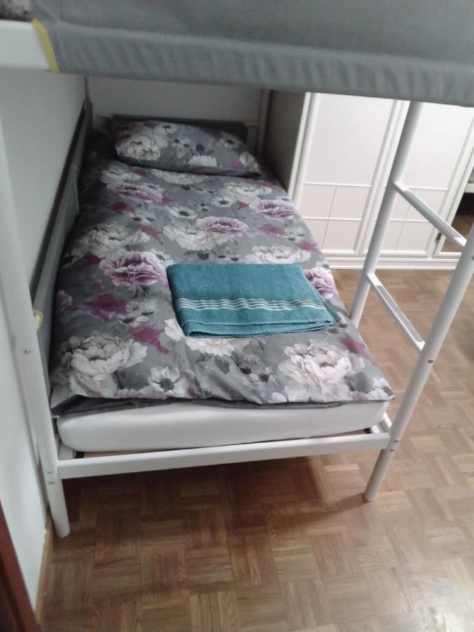 Gigli, Rooms Con Cucina In Comune E Terrazza Μιλάνο Εξωτερικό φωτογραφία