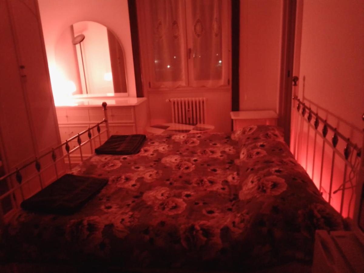 Gigli, Rooms Con Cucina In Comune E Terrazza Μιλάνο Εξωτερικό φωτογραφία