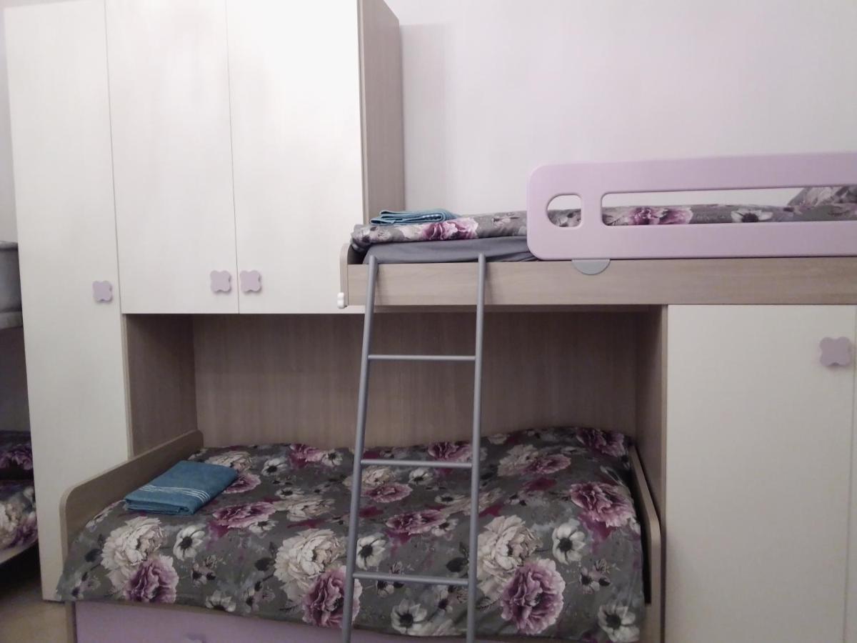 Gigli, Rooms Con Cucina In Comune E Terrazza Μιλάνο Εξωτερικό φωτογραφία