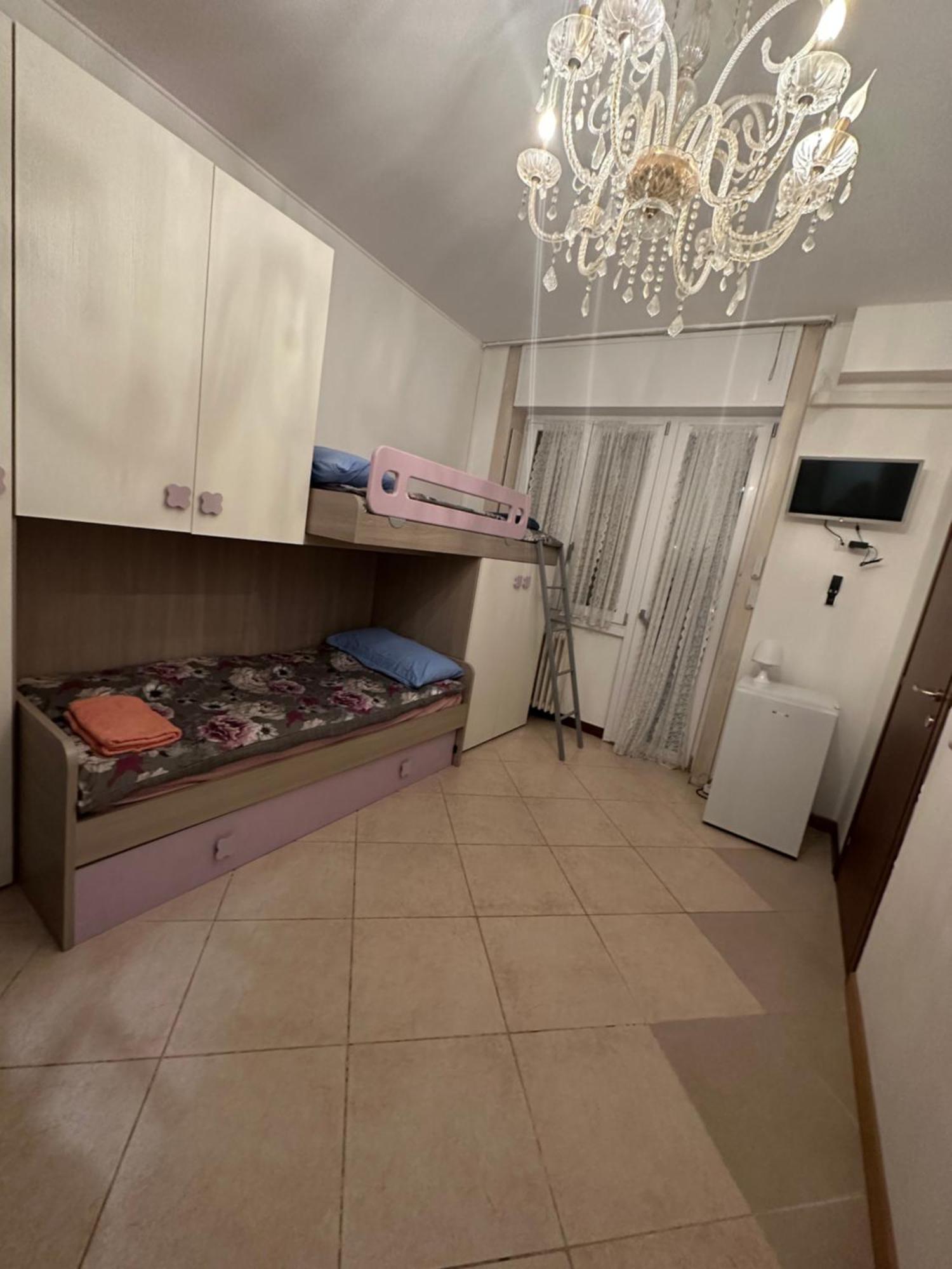 Gigli, Rooms Con Cucina In Comune E Terrazza Μιλάνο Εξωτερικό φωτογραφία