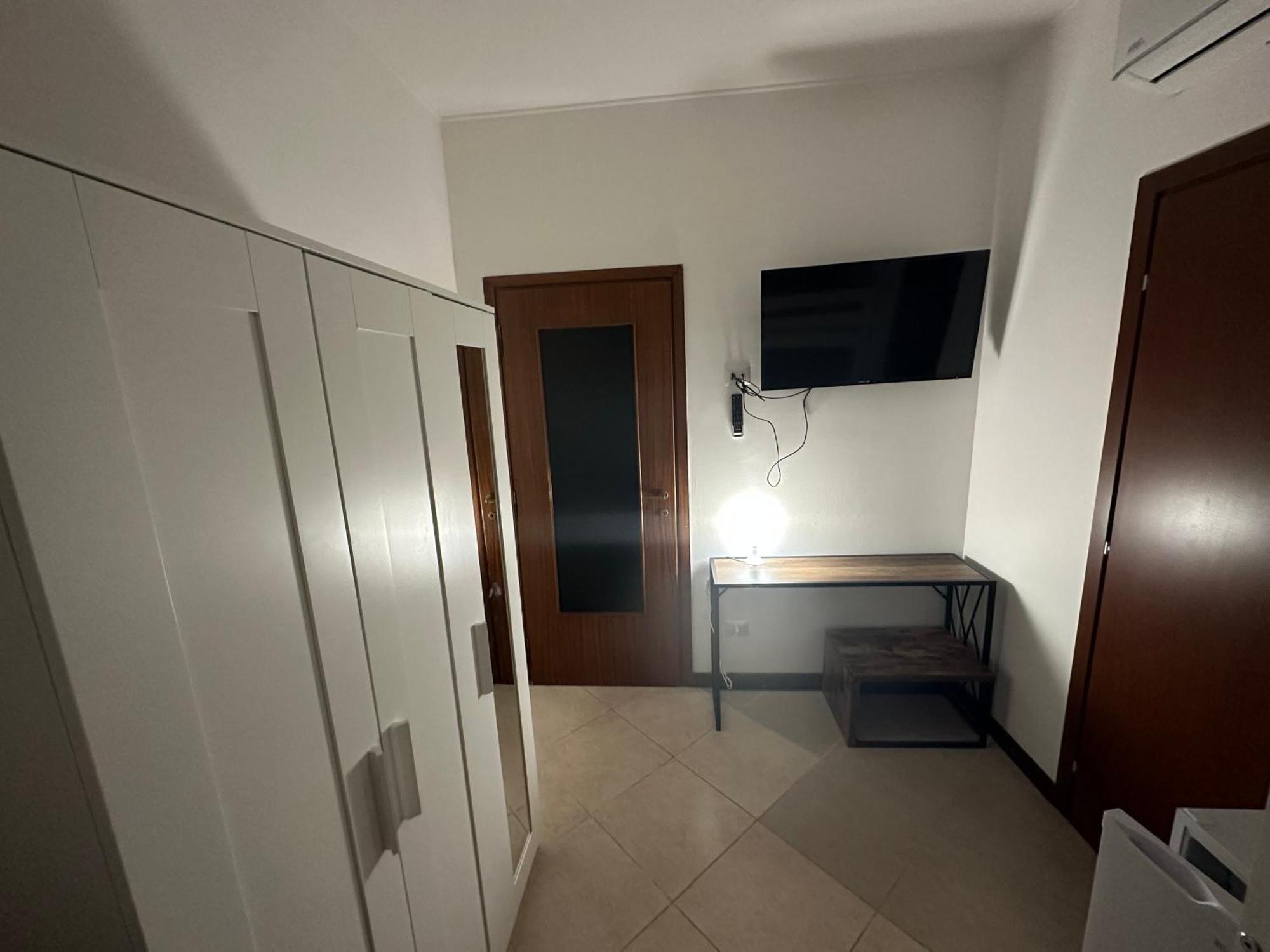 Gigli, Rooms Con Cucina In Comune E Terrazza Μιλάνο Εξωτερικό φωτογραφία