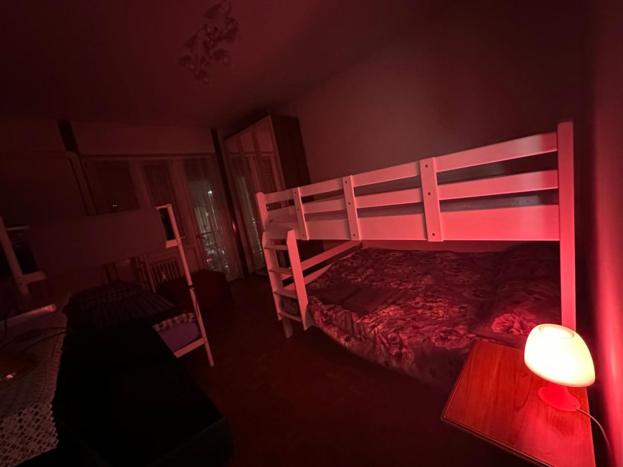 Gigli, Rooms Con Cucina In Comune E Terrazza Μιλάνο Εξωτερικό φωτογραφία