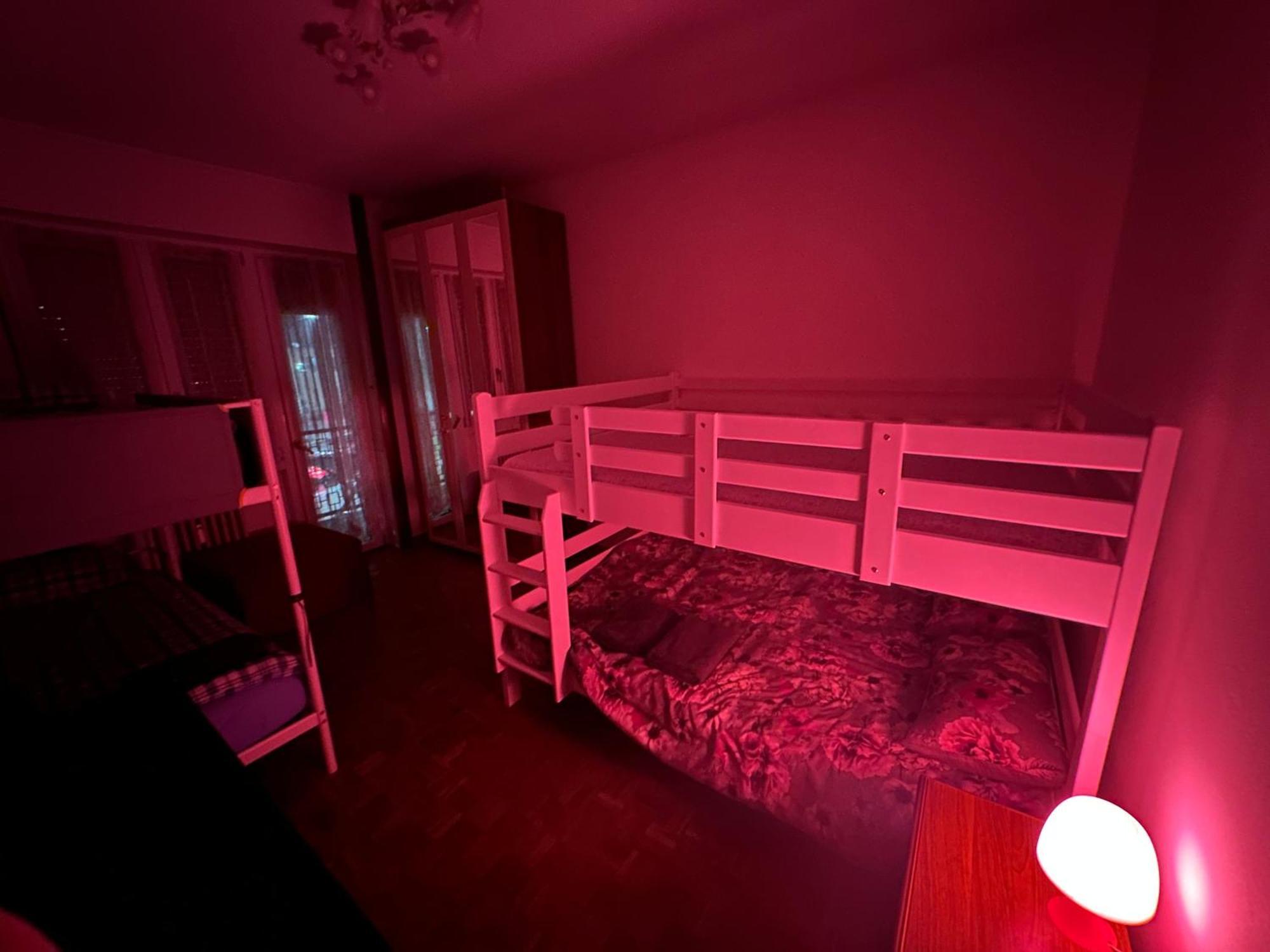 Gigli, Rooms Con Cucina In Comune E Terrazza Μιλάνο Εξωτερικό φωτογραφία