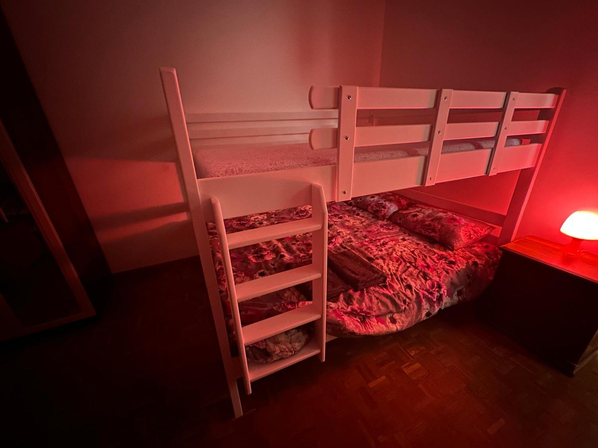 Gigli, Rooms Con Cucina In Comune E Terrazza Μιλάνο Εξωτερικό φωτογραφία