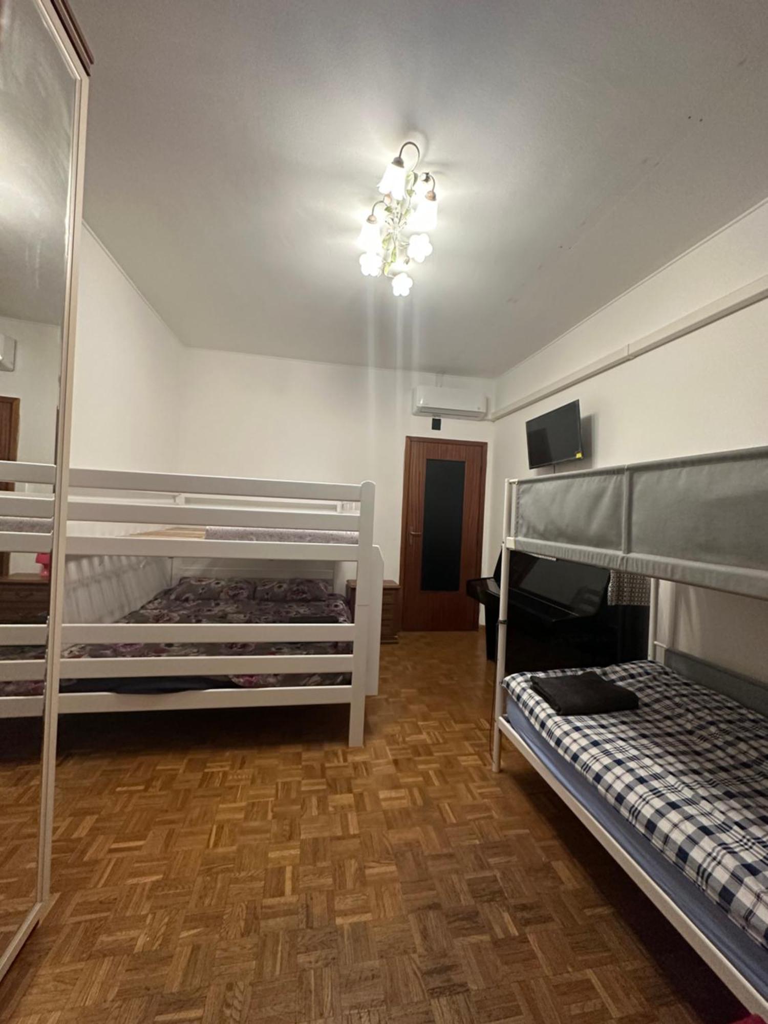 Gigli, Rooms Con Cucina In Comune E Terrazza Μιλάνο Εξωτερικό φωτογραφία