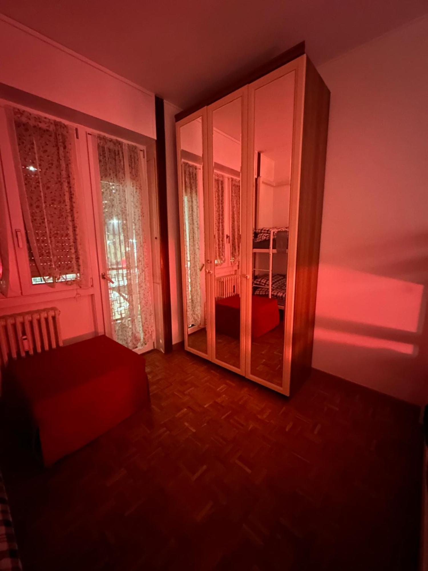 Gigli, Rooms Con Cucina In Comune E Terrazza Μιλάνο Εξωτερικό φωτογραφία