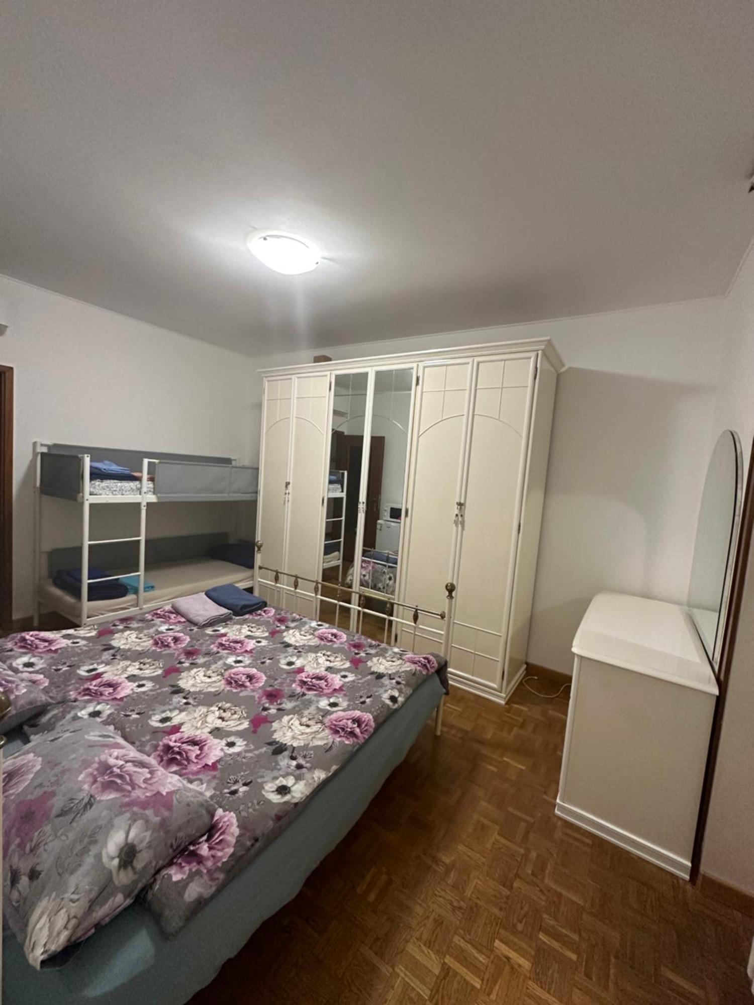 Gigli, Rooms Con Cucina In Comune E Terrazza Μιλάνο Εξωτερικό φωτογραφία