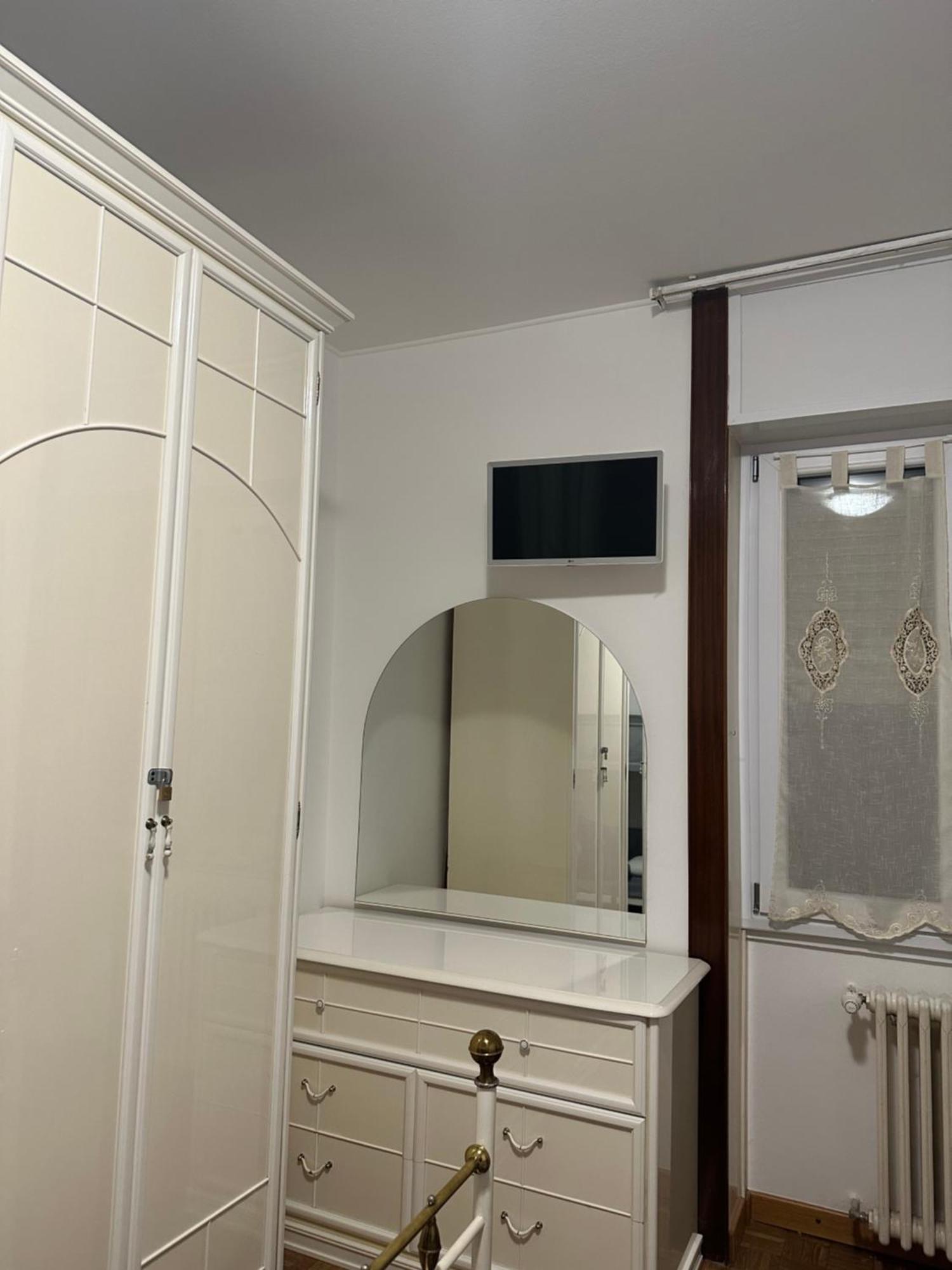 Gigli, Rooms Con Cucina In Comune E Terrazza Μιλάνο Εξωτερικό φωτογραφία