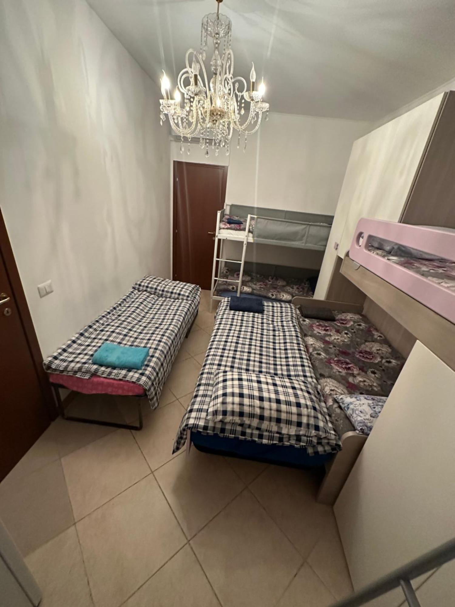 Gigli, Rooms Con Cucina In Comune E Terrazza Μιλάνο Εξωτερικό φωτογραφία