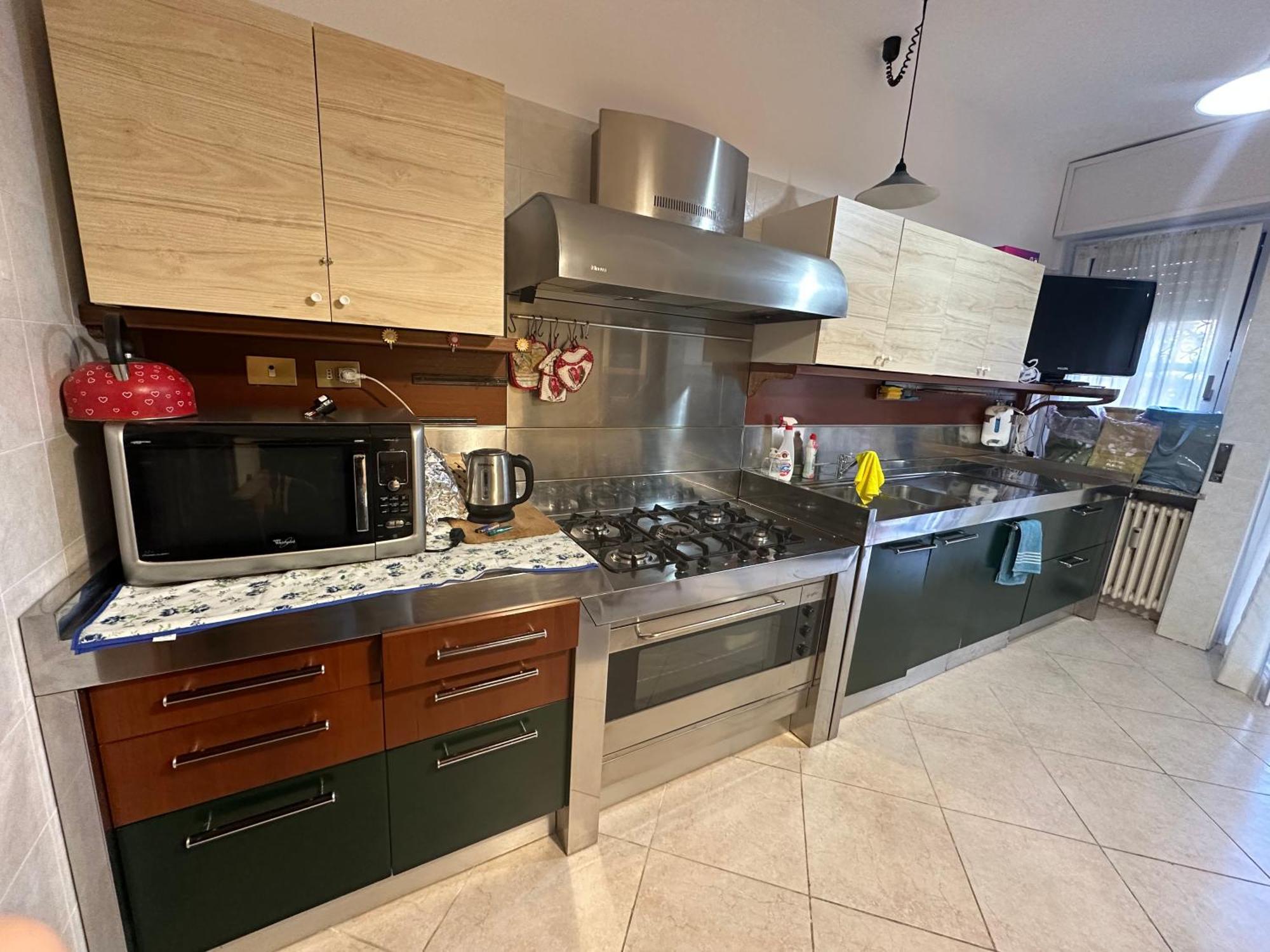 Gigli, Rooms Con Cucina In Comune E Terrazza Μιλάνο Εξωτερικό φωτογραφία