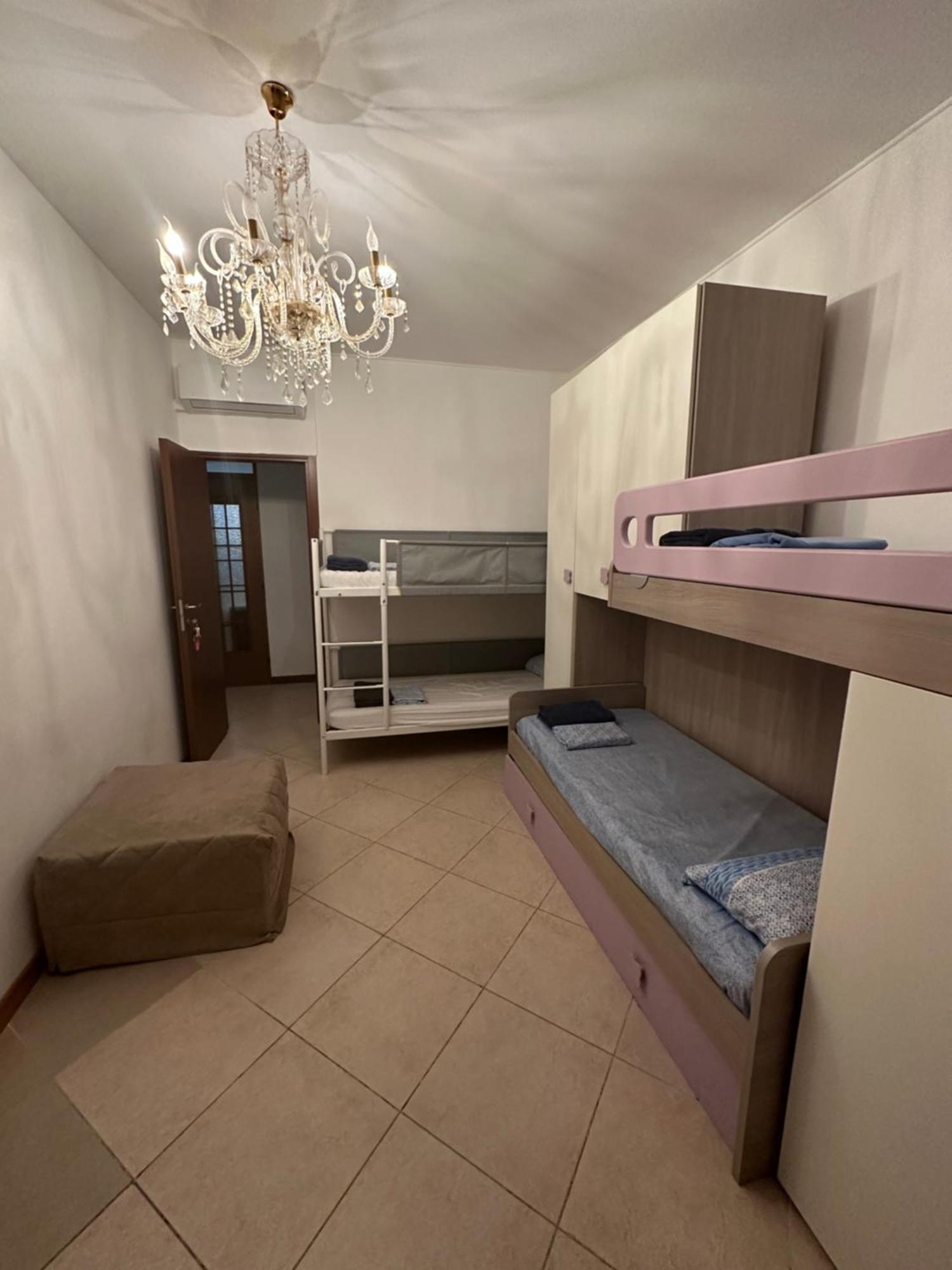 Gigli, Rooms Con Cucina In Comune E Terrazza Μιλάνο Εξωτερικό φωτογραφία