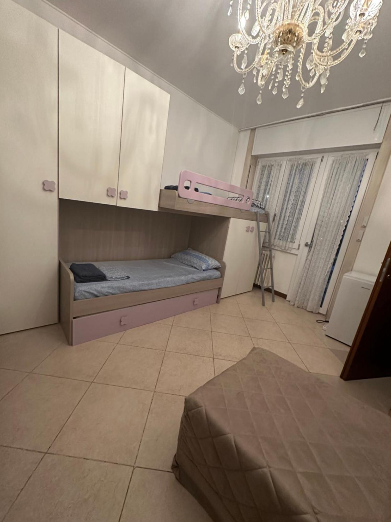 Gigli, Rooms Con Cucina In Comune E Terrazza Μιλάνο Εξωτερικό φωτογραφία