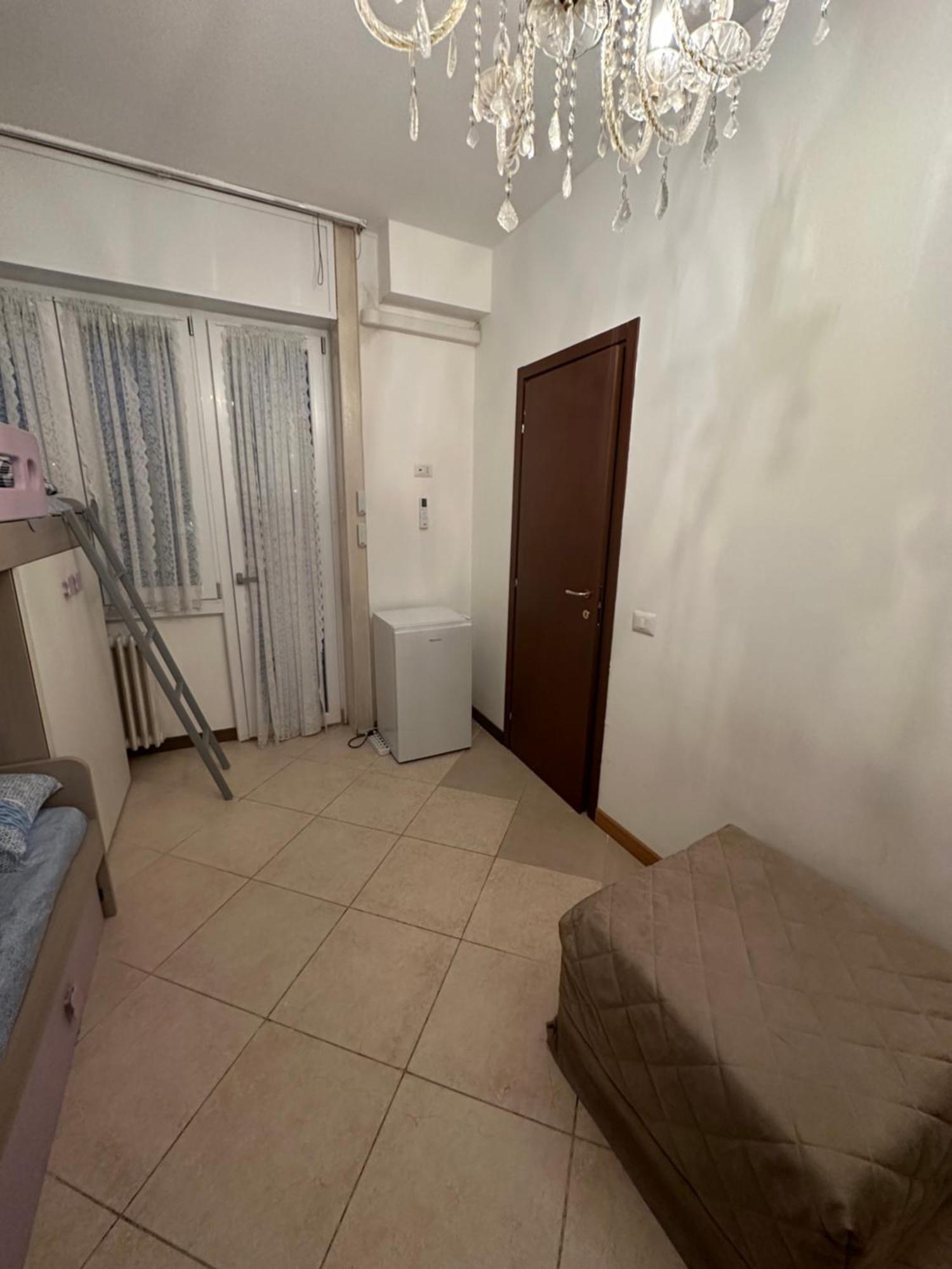 Gigli, Rooms Con Cucina In Comune E Terrazza Μιλάνο Εξωτερικό φωτογραφία