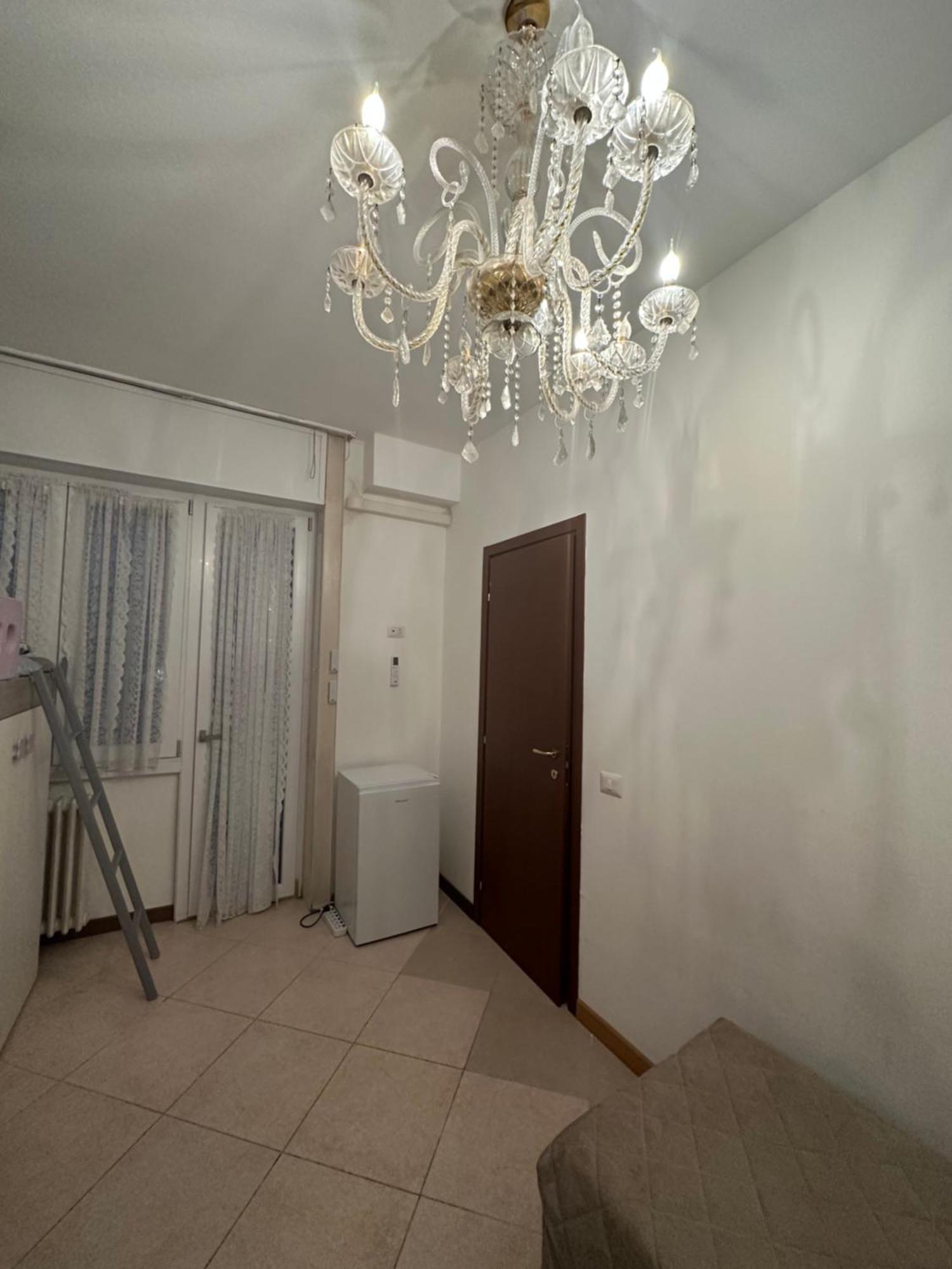 Gigli, Rooms Con Cucina In Comune E Terrazza Μιλάνο Εξωτερικό φωτογραφία