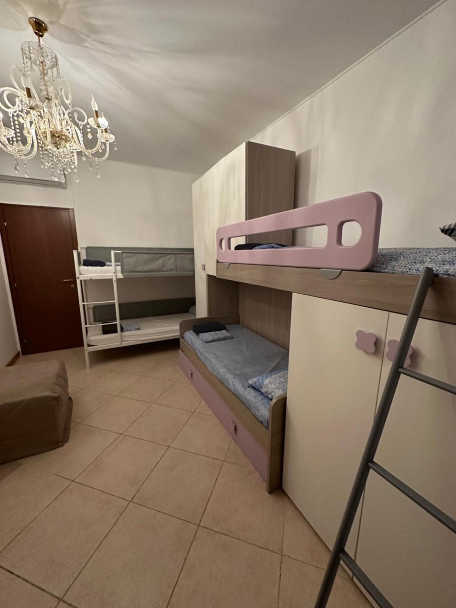 Gigli, Rooms Con Cucina In Comune E Terrazza Μιλάνο Εξωτερικό φωτογραφία
