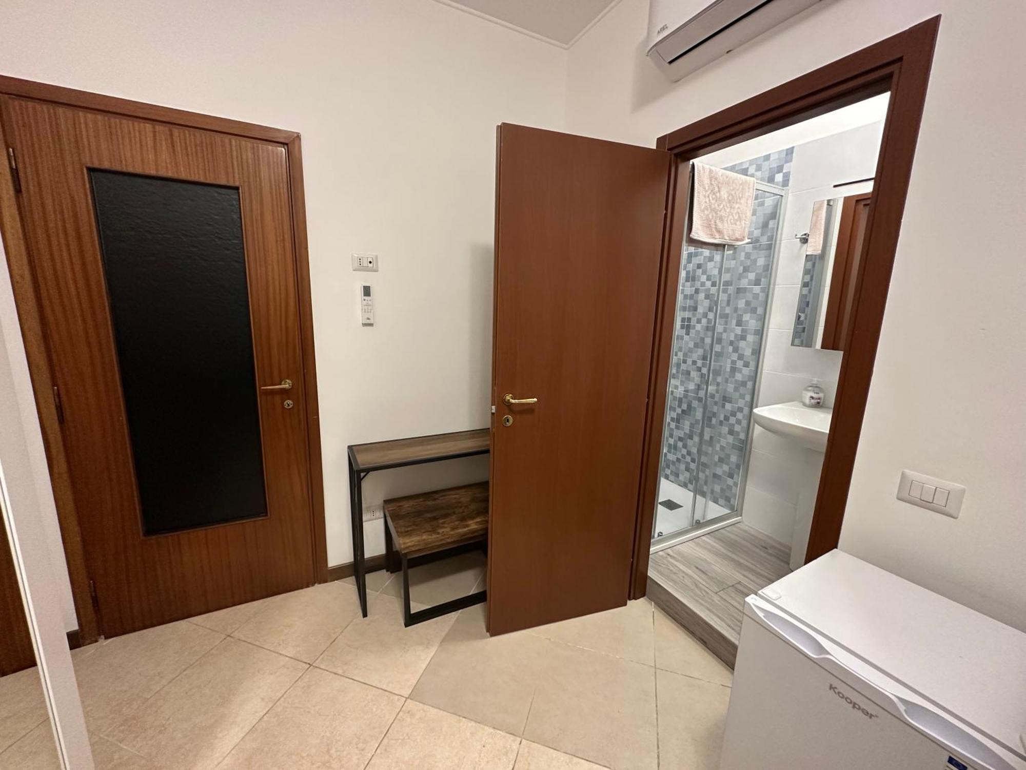 Gigli, Rooms Con Cucina In Comune E Terrazza Μιλάνο Εξωτερικό φωτογραφία