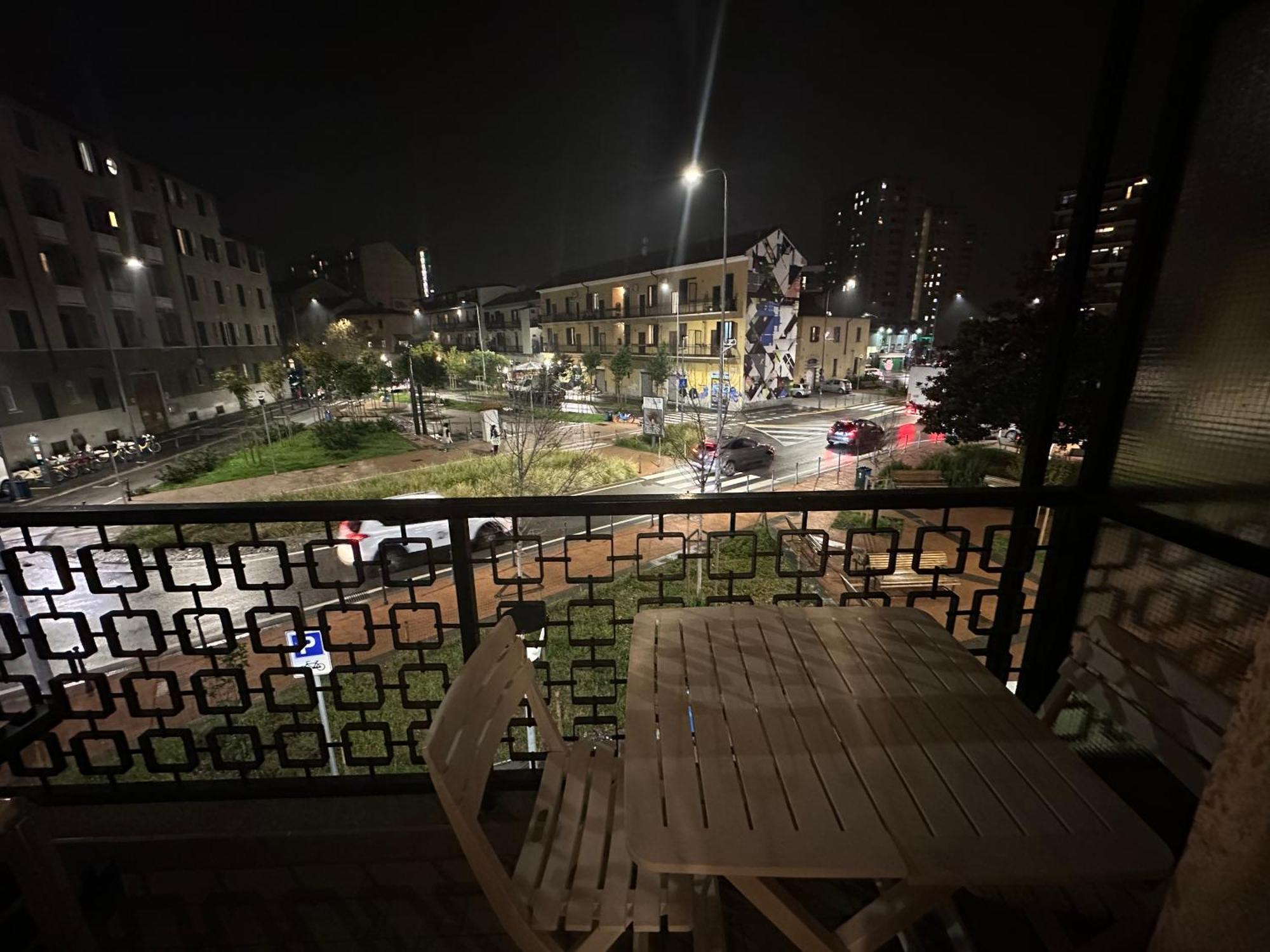 Gigli, Rooms Con Cucina In Comune E Terrazza Μιλάνο Εξωτερικό φωτογραφία