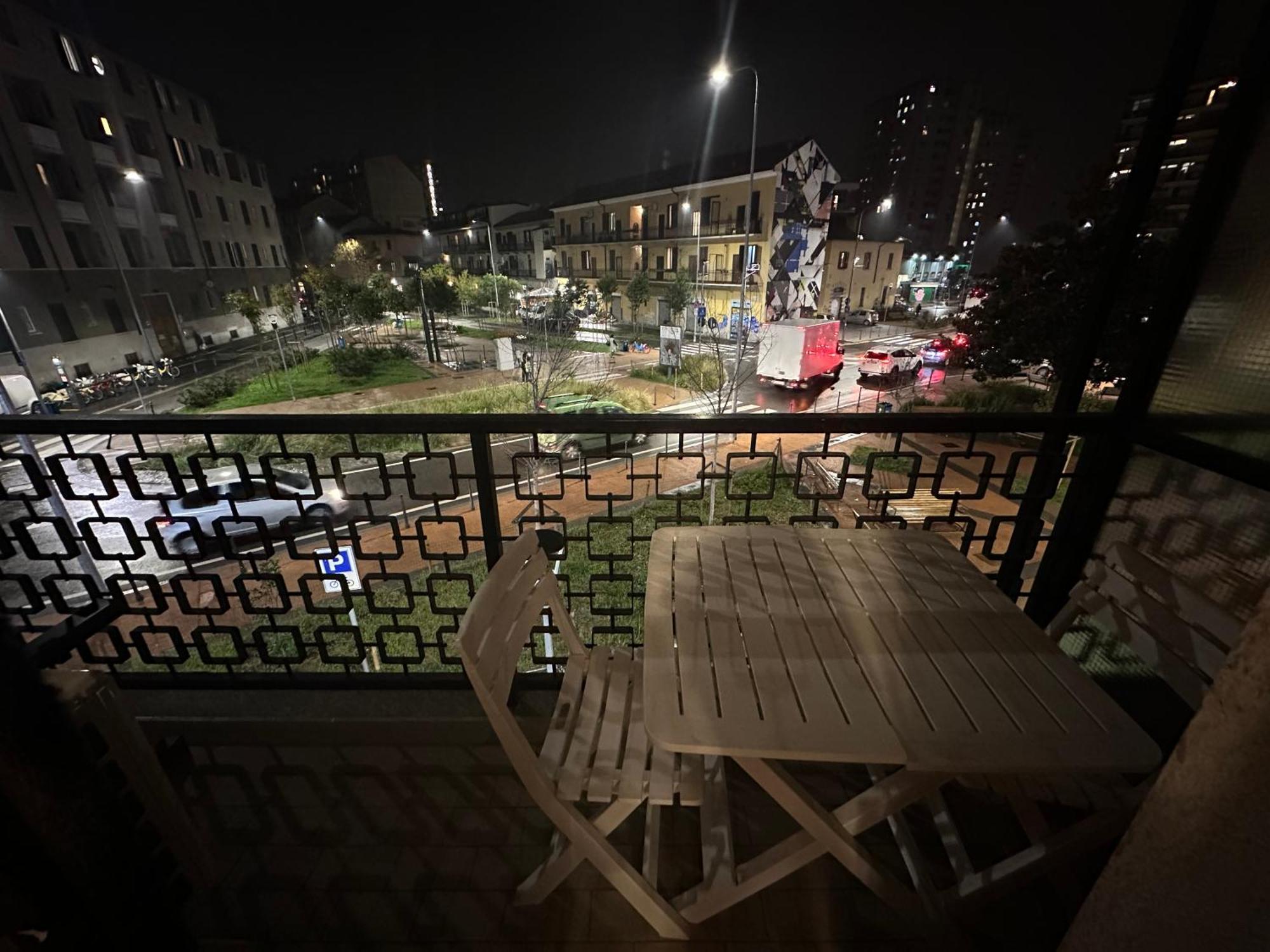 Gigli, Rooms Con Cucina In Comune E Terrazza Μιλάνο Εξωτερικό φωτογραφία