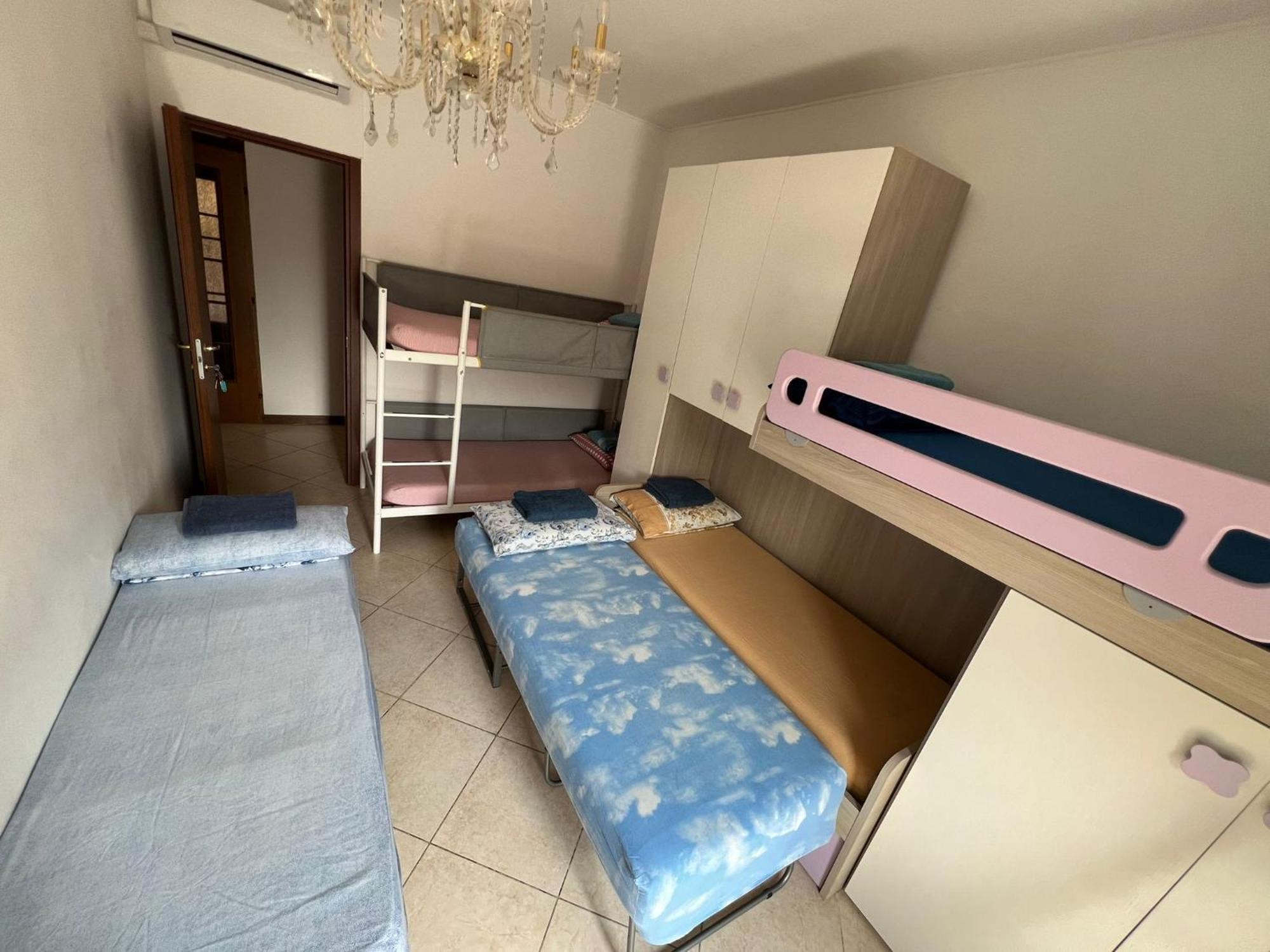 Gigli, Rooms Con Cucina In Comune E Terrazza Μιλάνο Δωμάτιο φωτογραφία