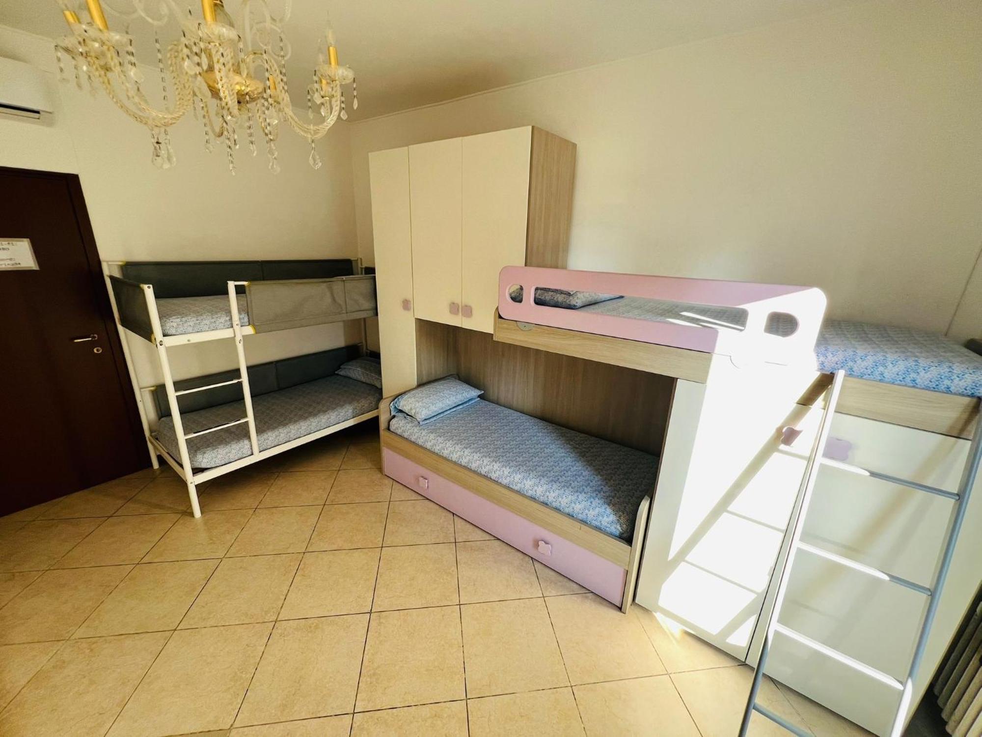 Gigli, Rooms Con Cucina In Comune E Terrazza Μιλάνο Εξωτερικό φωτογραφία