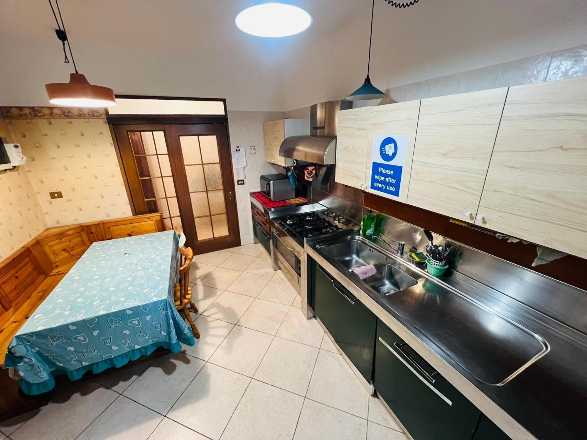 Gigli, Rooms Con Cucina In Comune E Terrazza Μιλάνο Εξωτερικό φωτογραφία