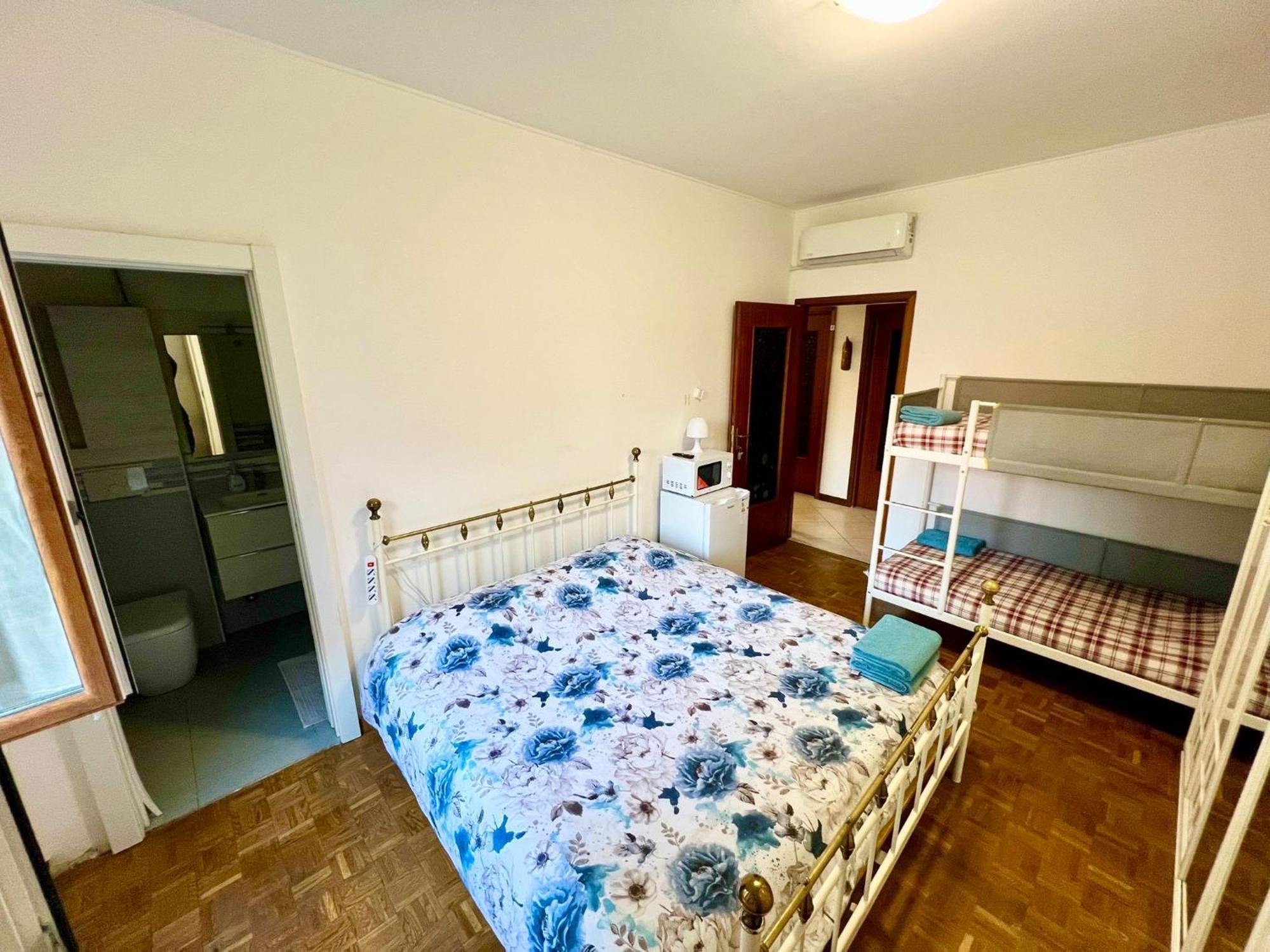 Gigli, Rooms Con Cucina In Comune E Terrazza Μιλάνο Εξωτερικό φωτογραφία