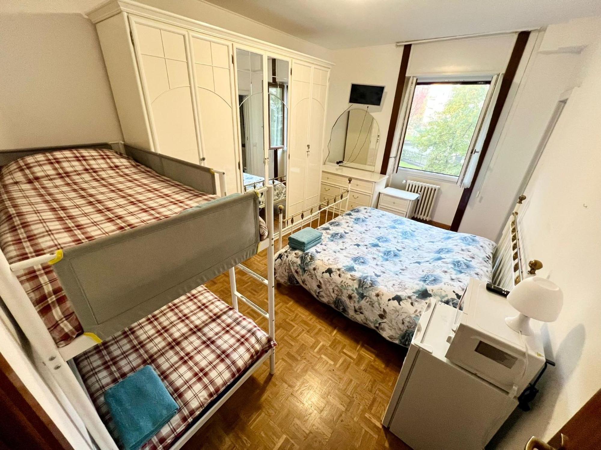 Gigli, Rooms Con Cucina In Comune E Terrazza Μιλάνο Εξωτερικό φωτογραφία