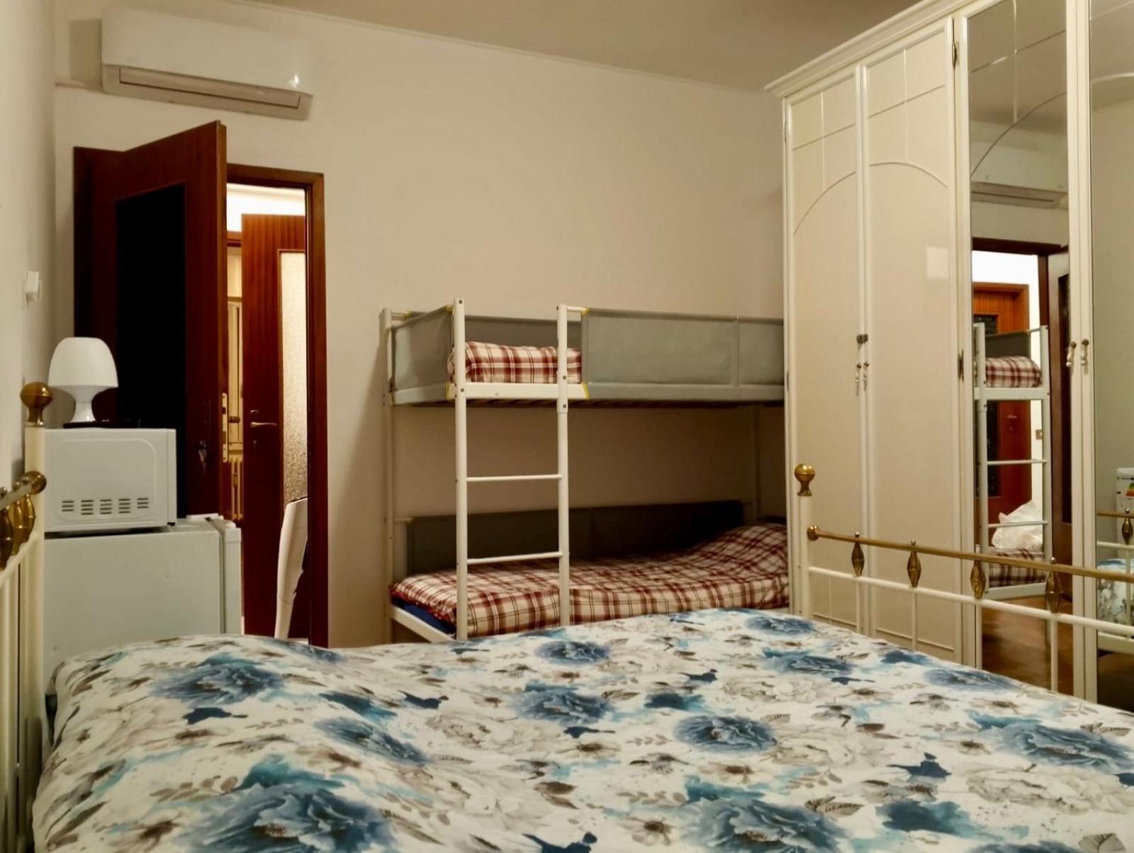 Gigli, Rooms Con Cucina In Comune E Terrazza Μιλάνο Εξωτερικό φωτογραφία