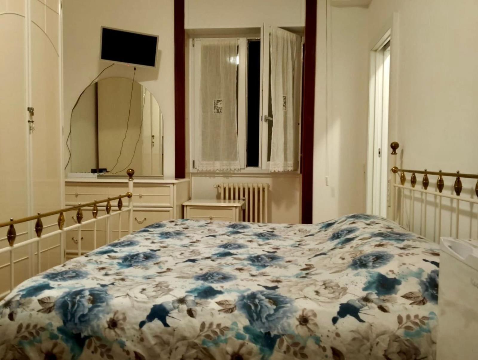 Gigli, Rooms Con Cucina In Comune E Terrazza Μιλάνο Εξωτερικό φωτογραφία